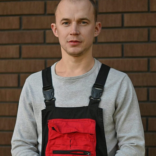 ИП Басалай Александр Викторович