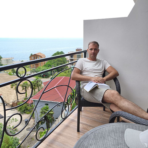 ИП Нежащий Николай Николаевич