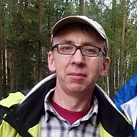 Сергей Запольский