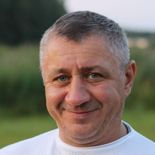 Олег Ермоленко
