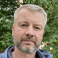 Шиманский Александр Эрастович