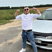 Павел Гомза