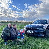 Василий Шкель