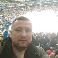 Сергей Рапинчук