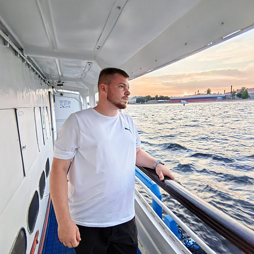 Сергей Желтогирко