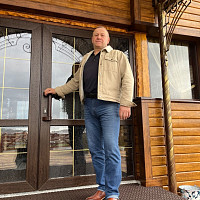 Юрий Балабов