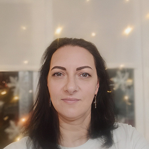 Анастасия Гаранская