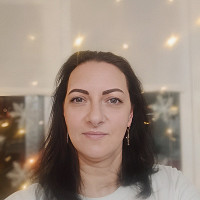 Анастасия Гаранская