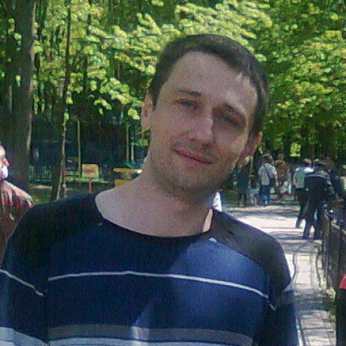 Алексей Зуев