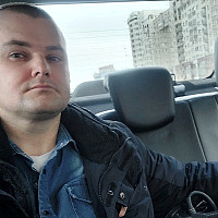 Евгений Осадчий