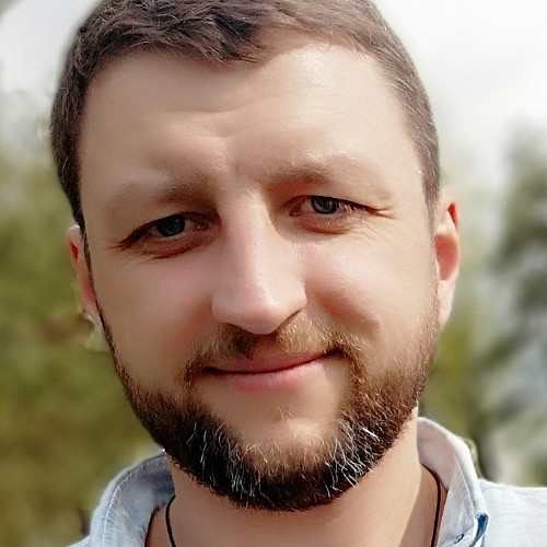 Валентин Николаевич