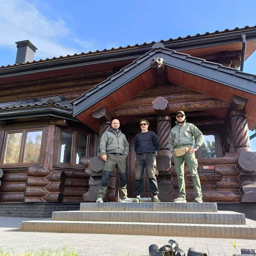 Вячеслав Михолап