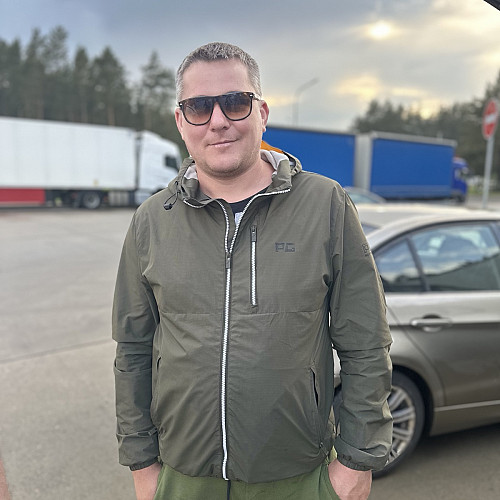 Слава Рабцевич