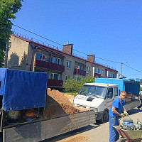 ИП Тимошенко Александр Дмитриевич