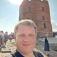 Павел Корнейчик