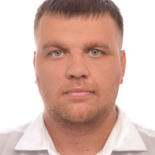 Роман Костенков