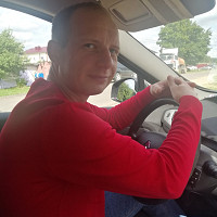 Алексей Зуб