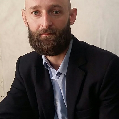 Андрей Цариков