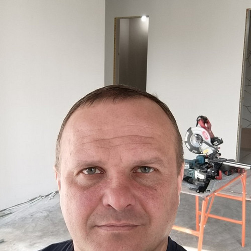 Андрей Хомич