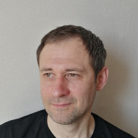 Александр Колесников