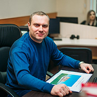 Андрей Квятковский