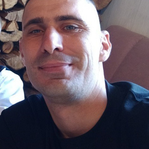 Сергей Апанель