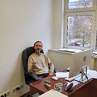 Руслан Каптур