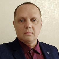 Иван Андрончик