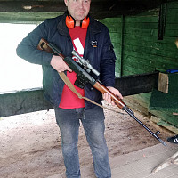 Сергей Бохан