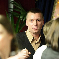 Дмитрий Волчек