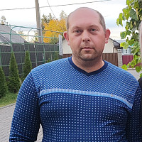 Константин Судиловский