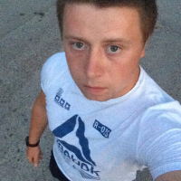 Павел Скуратович
