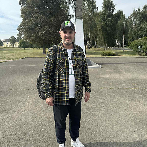 Виталий