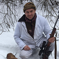 Сергей Николаевич Шляжко