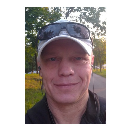 Николай Гор