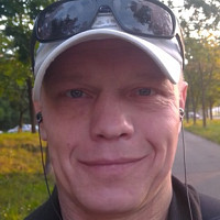 Николай Гор