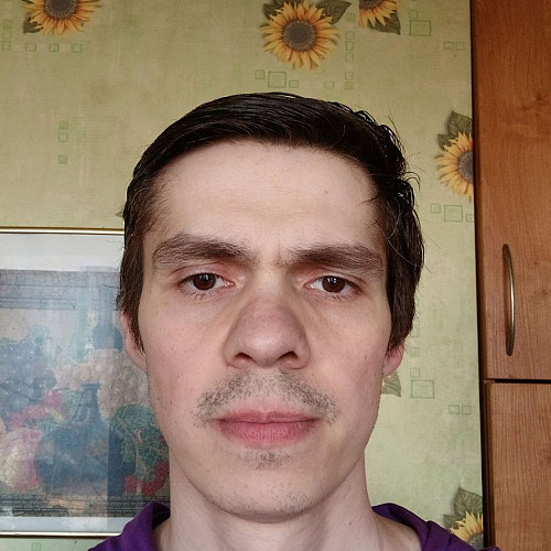 Егор Сергиенко