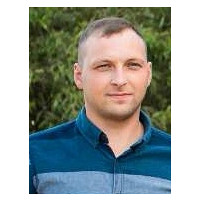 Андрей Хитрик