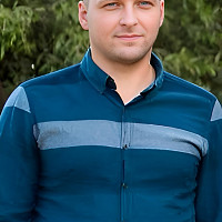 Андрей Хитрик