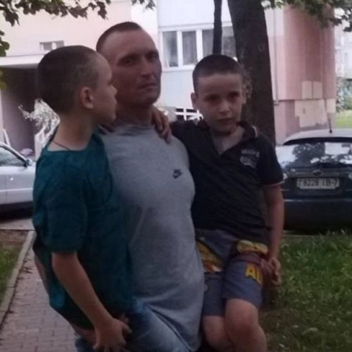 Павел Маскальчук