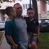 Павел Маскальчук