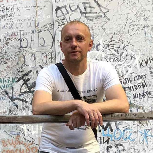 Андрей Денищик