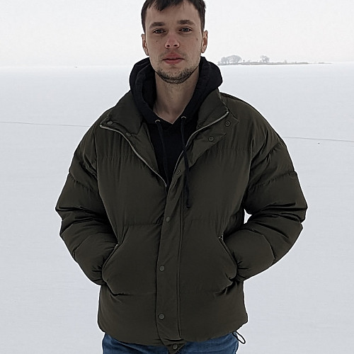 Антон Соловьёв