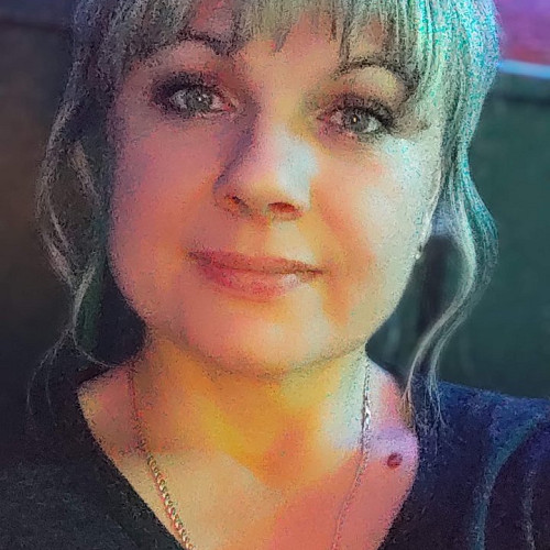 Раманович Наталья