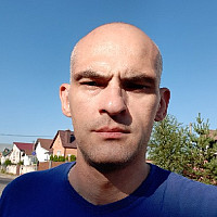 Алексей Милошевский