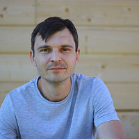 Максим Разумов