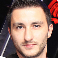 Алексей Алексеевич Чимбур