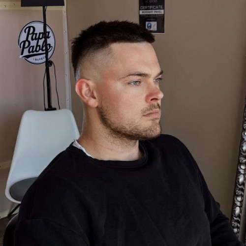 Дмитрий Березовский