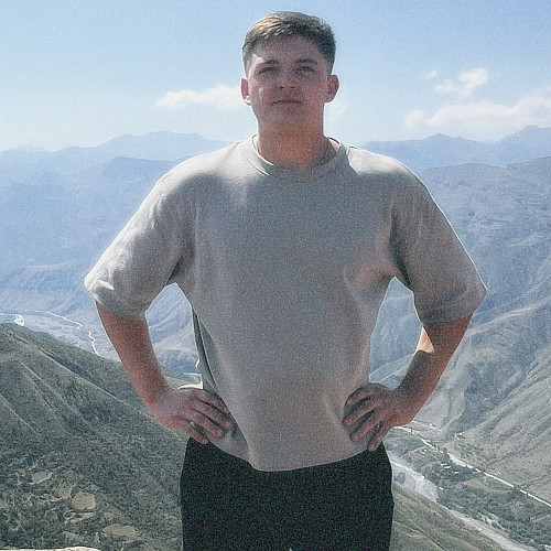 Дмитрий Гаспаревич