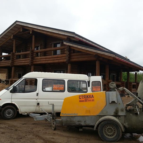 Алексей POLMASTER